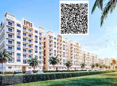 Студия Продажа в Аль Ясмин, Аджман - الاميرة 2. jpg