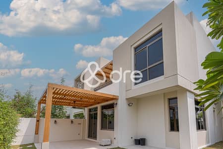 4 Bedroom Townhouse for Rent in Town Square, Dubai - untitled-38. jpg