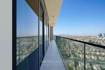 2 Bedroom Flat for Sale in Jumeirah Village Triangle (JVT), Dubai - Fully Furnished | All Bills Included | 2 BR