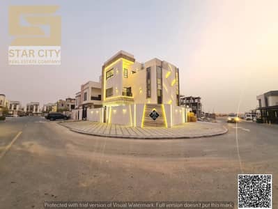 6 Bedroom Villa for Sale in Al Yasmeen, Ajman - IMG-20250628-WA0506. jpg