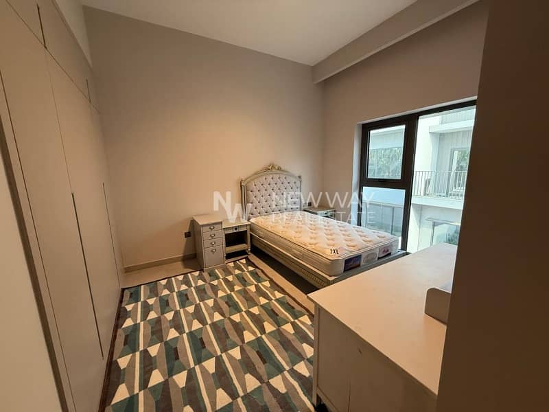 شقة في MAG City،دستركت 7،مدينة محمد بن راشد 4 غرف 370000 درهم - 12237926 شقة في MAG City،دستركت 7،مدينة محمد بن راشد 4 غرف 370000 درهم - 12237926