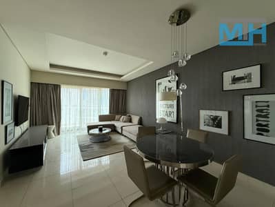 1 Bedroom Apartment for Rent in Business Bay, Dubai - IMG-20250715-WA0009. jpg