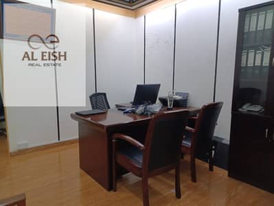 Office for Rent in Bur Dubai, Dubai - WhatsApp Image 2025-07-16 at 9.51. 21 AM. jpeg