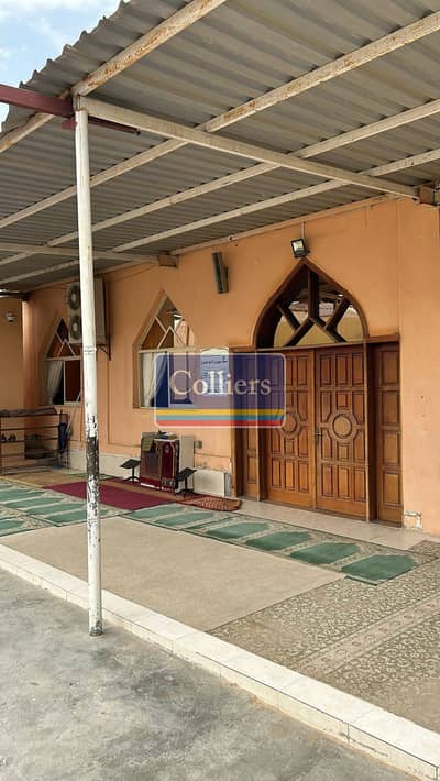 محل تجاري  للايجار في العين الصناعية، العین - WhatsApp Image 2024-09-18 at 15.38. 09. jpeg