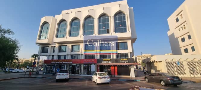 مکتب  للايجار في سنترال ديستركت، العین - WhatsApp Image 2024-11-13 at 09.44. 56. jpeg