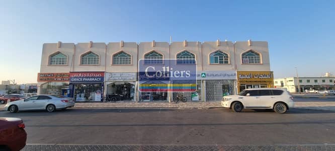 فلیٹ 3 غرف نوم للايجار في اليحر، العین - WhatsApp Image 2024-11-08 at 12.06. 47. jpeg
