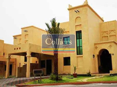 3 Bedroom Villa for Rent in Al Oyoun Village, Al Ain - 1. jpeg