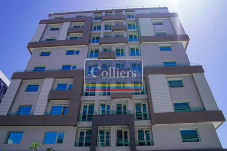 Shop for Rent in Al Raha Beach, Abu Dhabi - 5. jpg