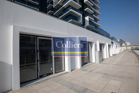 Shop for Rent in Al Raha Beach, Abu Dhabi - 2. jpg