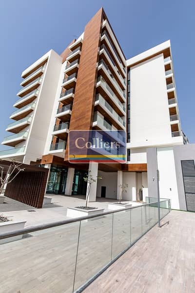 Shop for Rent in Al Raha Beach, Abu Dhabi - 1. jpg