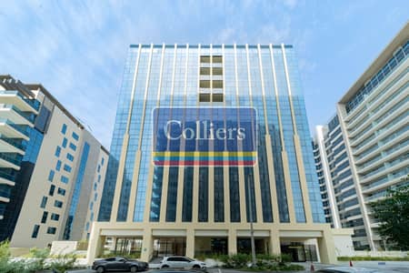 محل تجاري  للايجار في شاطئ الراحة، أبوظبي - AL RAHA - P-2695 - Tower Images-9. jpg