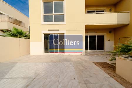 3 Bedroom Villa for Rent in Al Raha Gardens, Abu Dhabi - Asteco IPM - Raha Gardens - AP1211-30. jpg