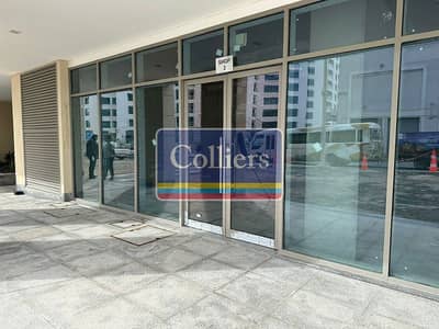 Shop for Rent in Al Raha Beach, Abu Dhabi - 17. jpg