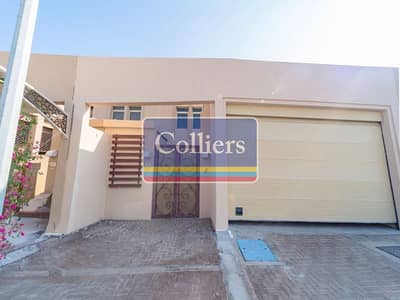 4 Cпальни Таунхаус в аренду в Халифа Сити, Абу-Даби - Asteco -GG -VILLA A009 - 4 BR-8. jpg