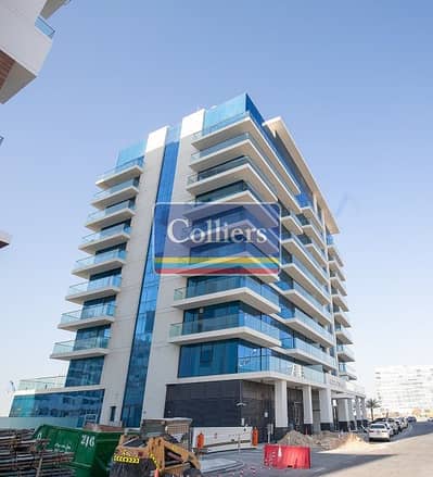 Shop for Rent in Al Raha Beach, Abu Dhabi - 2. jpg