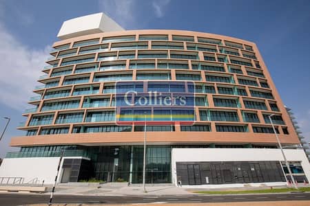 3 Bedroom Flat for Rent in Al Raha Beach, Abu Dhabi - 1. jpg