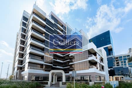 محل تجاري  للايجار في شاطئ الراحة، أبوظبي - P2777 -Tower. jpg