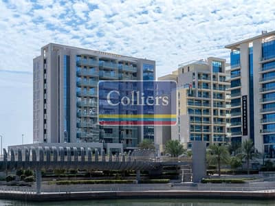 3 Bedroom Apartment for Rent in Al Raha Beach, Abu Dhabi - Asteco -P-2716 - Al Raha  -Tower Images-5. jpg