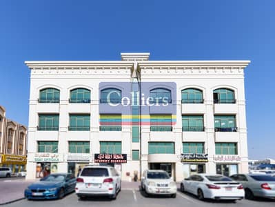 2 Bedroom Apartment for Rent in Baniyas, Abu Dhabi - 14.10. 2024_AE_Asteco_Awqaf_Leasing_ AB04_Baniyas. jpg