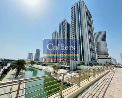 1 Bedroom Apartment for Rent in Al Reem Island, Abu Dhabi - 5. jpg