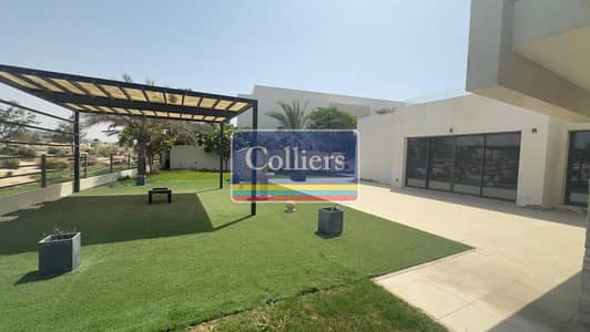 4 Bedroom Villa for Rent in Yas Island, Abu Dhabi - WhatsApp Image 2025-06-18 at 8.39. 54 AM (1). jpeg