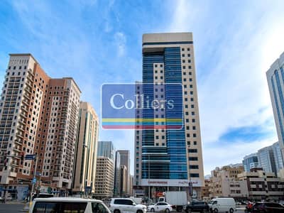 哈姆丹街， 阿布扎比 4 卧室单位待租 - Awqaf -AB09 - Hamdan-1. jpg