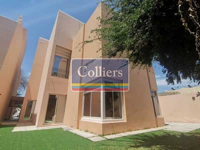 5 Bedroom Villa for Rent in Al Muroor, Abu Dhabi - Emirates Compound  (11). jpg