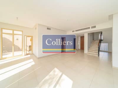 4 Cпальни Вилла в аренду в Халифа Сити, Абу-Даби - Asteco -GG -VILLA  A085 - 4 BR-24. jpg