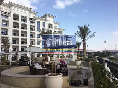 Studio for Rent in Yas Island, Abu Dhabi - WhatsApp Image 2025-05-19 at 5.10. 18 PM (1). jpeg