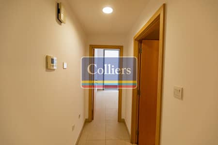 1 Bedroom Flat for Rent in Al Raha Beach, Abu Dhabi - IMGL0066. jpg