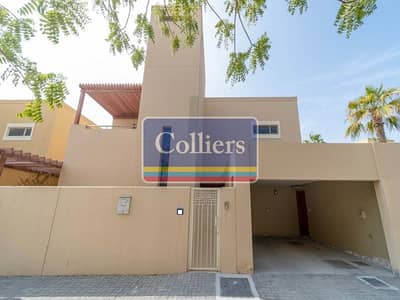 4 Bedroom Villa for Rent in Al Raha Gardens, Abu Dhabi - 1. jpg