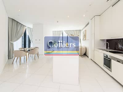 2 Bedroom Flat for Rent in Al Markaziya, Abu Dhabi - 13FCF9~1. JPG