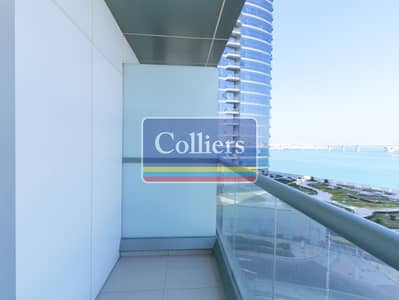 شقة 2 غرفة نوم للايجار في جزيرة الريم، أبوظبي - 23.01. 2025_AE_Asteco_Leasing_Sea Side Tower C26 RS2 - 402_-12. jpg