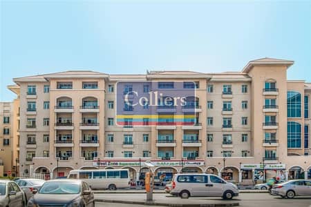 1 Bedroom Apartment for Rent in Deira, Dubai - 20190905_astpic529_centre_common_img_4621. jpg