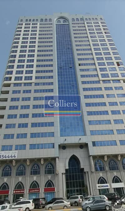 4 Bedroom Apartment for Rent in Sheikh Khalifa Bin Zayed Street, Abu Dhabi - 1. png
