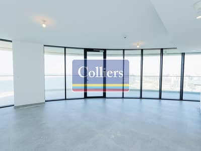 شقة 2 غرفة نوم للايجار في شاطئ الراحة، أبوظبي - _08.04. 2025_AE_Asteco_Leasing_Sail_Tower_1703-24. jpg