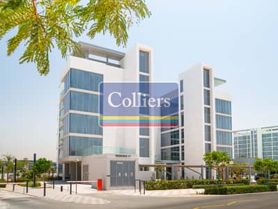 1 Bedroom Apartment for Rent in Mohammed Bin Rashid City, Dubai - Asteco -Residence 17-6. jpg