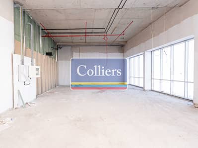 Shop for Rent in Dubai Maritime City, Dubai - Asteco - DMC -Retail Space-4. jpg
