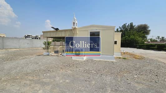 Studio for Rent in Al Hail, Ras Al Khaimah - 34cd2c73-ea94-4de5-ae3e-ccc002ec4f06. jpg