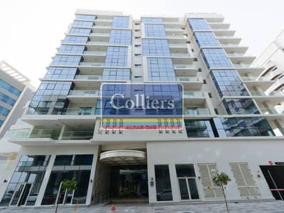 3 Bedroom Flat for Rent in Al Raha Beach, Abu Dhabi - 05.2. 2025_AE_Asteco Leasing - P2752 - Exterior-2. jpg