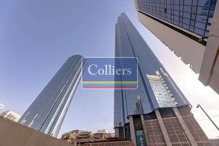 1 Bedroom Apartment for Rent in Al Markaziya, Abu Dhabi - 5. jpg
