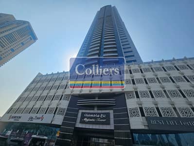 2 Bedroom Flat for Rent in Al Taawun, Sharjah - 2fba2eed-86c6-4213-9bd3-766807ef0e89. jpg