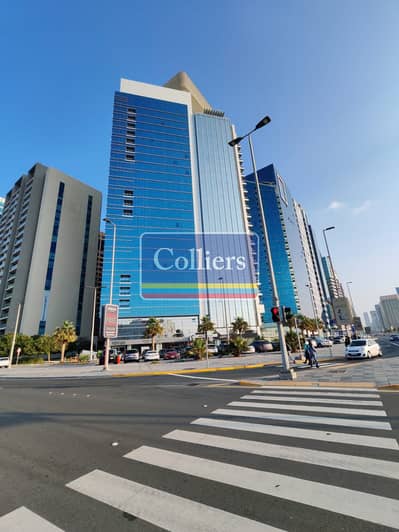 4 Bedroom Apartment for Rent in Al Khalidiyah, Abu Dhabi - b8970f4b-e538-4863-8b4a-2e98395f7a44. jpg