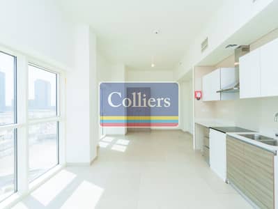 استوديو  للايجار في جزيرة الريم، أبوظبي - PM_Asteco_Leasing_Marina_Rise_309-Studio-2. jpg