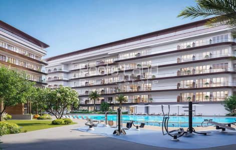 Studio for Sale in Dubai Industrial City, Dubai - Investment Opportunity | Luxurious | New Launch