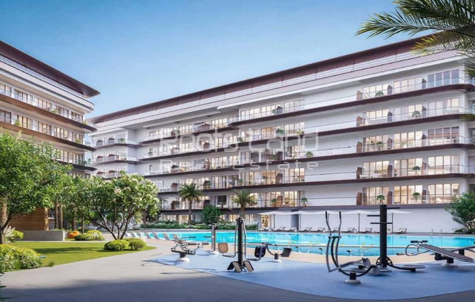 Investment Opportunity | Luxurious | New Launch