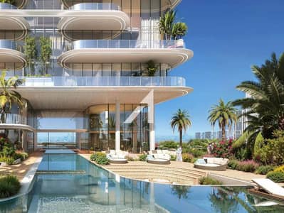 1 Bedroom Apartment for Sale in Dubai Islands, Dubai - Cozy 1BR | Fully Furnished | Tranquil Views