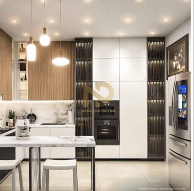 2 Bedroom Apartment for Sale in Al Furjan, Dubai - WhatsApp Image 2025-05-07 at 11.06. 48 AM. jpeg 2 Bedroom Apartment for Sale in Al Furjan, Dubai - WhatsApp Image 2025-05-07 at 11.06. 48 AM. jpeg