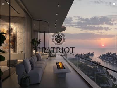 3 Bedroom Apartment for Sale in Mina Al Arab, Ras Al Khaimah - mirasol -11. png