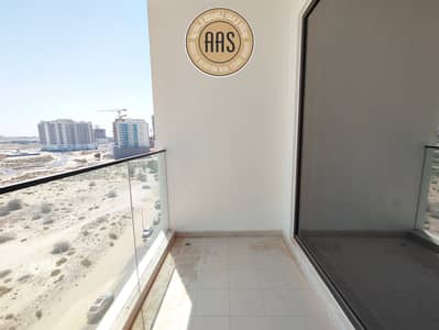 شقة 1 غرفة نوم للايجار في أرجان، دبي - IMG20250406112114. jpg